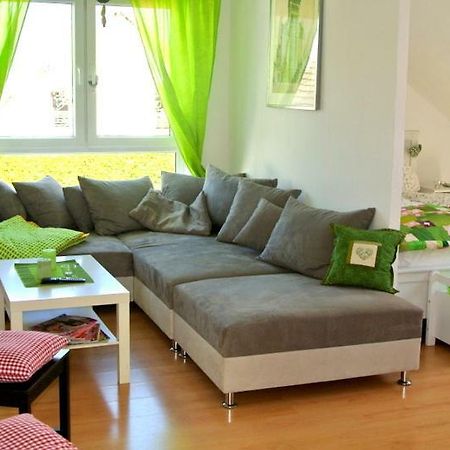 Ferienwohnung Voelkel Trier Luaran gambar