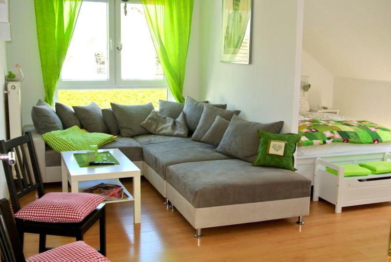 Ferienwohnung Voelkel Trier Luaran gambar