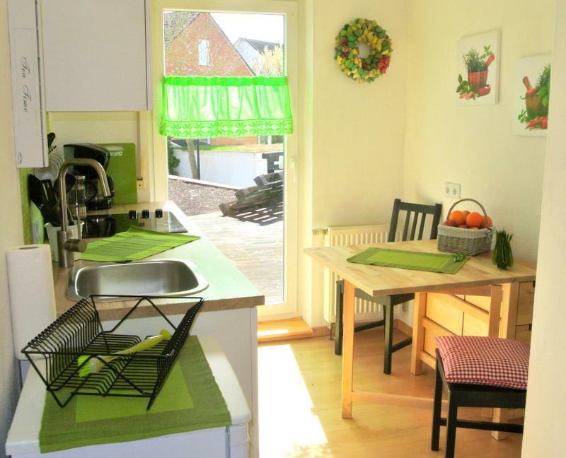 Ferienwohnung Voelkel Trier Luaran gambar